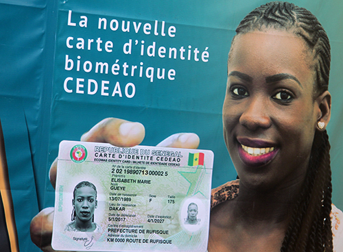<em>Carte Nationale d'Identité</em>